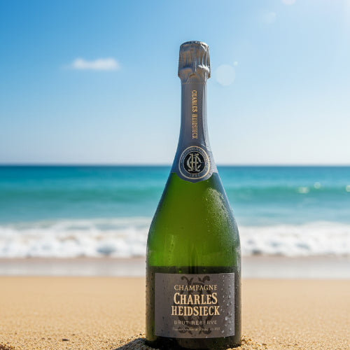 Charles Heidsieck Brut Réserve