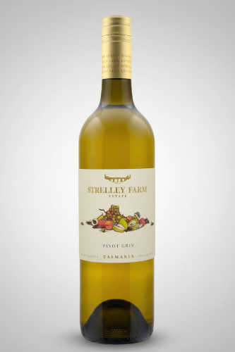 Strelley Farm Pinot Gris ( Box of 6 )
