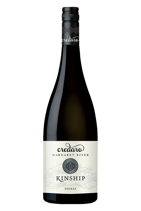 Credaro Kinship Shiraz (BOX OF 6)