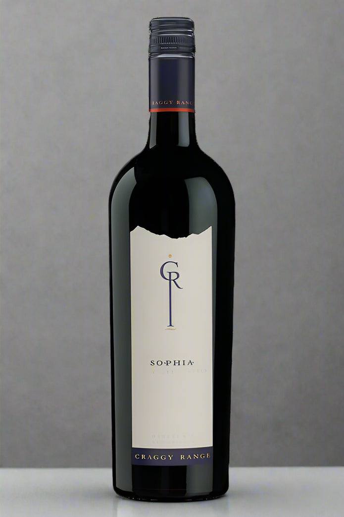 Craggy Range Sophia