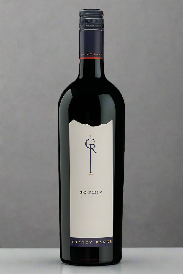 Craggy Range Sophia