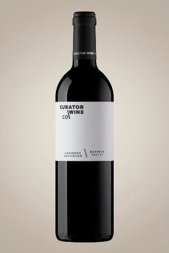 Curator Cabernet Sauvignon (Box of 6)