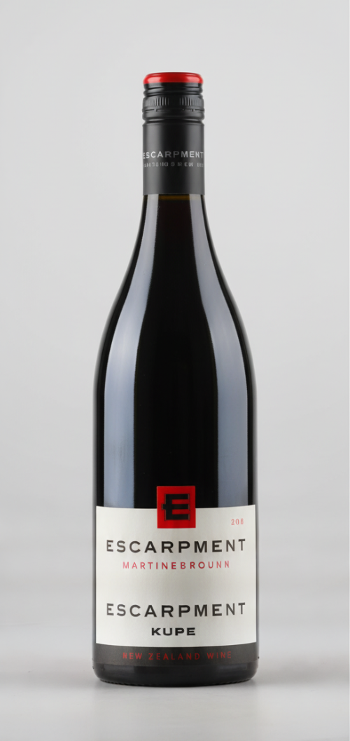 Escarpment Kupe Single Vineyard Pinot Noir
