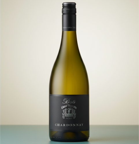 Best's Great Western Chardonnay