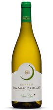 Domaine Jean-Marc Brocard, Sainte Claire