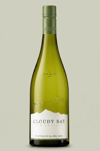 Cloudy Bay Marlborough Sauvignon Blanc