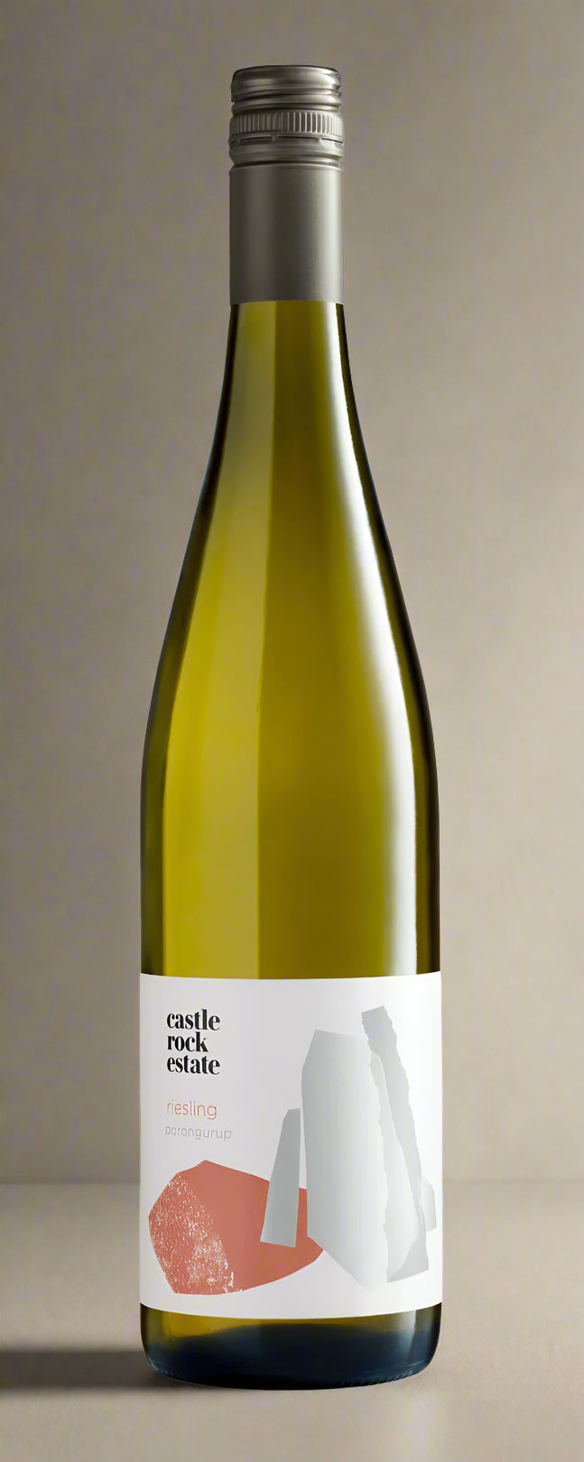Castle Rock Estate Porongurup Riesling (BOX OF 6)