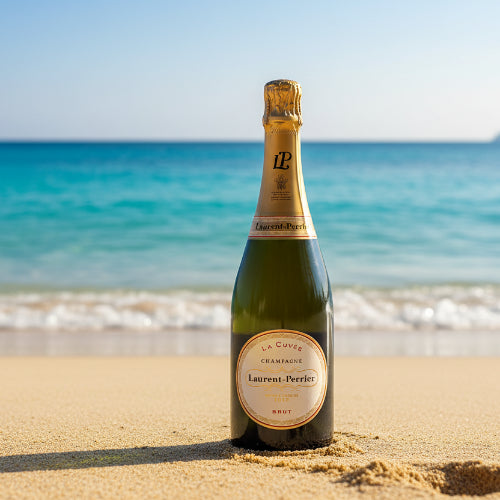 Laurent-Perrier La Cuvée Brut NV