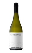 2024 Utzinger Chardonnay White Label