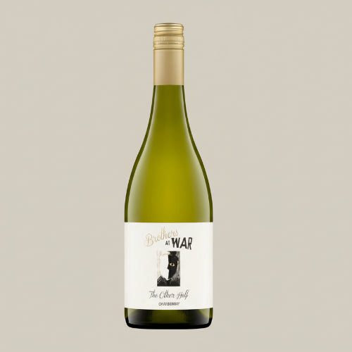The Other Half Adelaide Hills Chardonnay