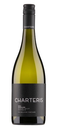 Charteris Pokolbin Selection Semillon