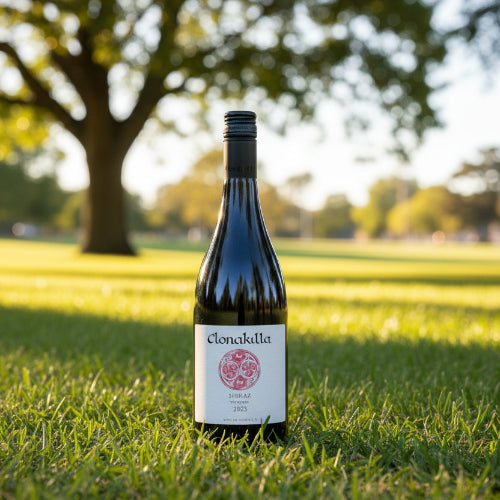 Clonakilla Shiraz Viognier