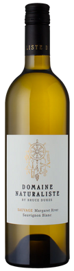 Domaine Naturaliste Sauvage Sauvignon Blanc