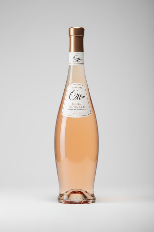 Domaines Ott Clos Mireille Rosé