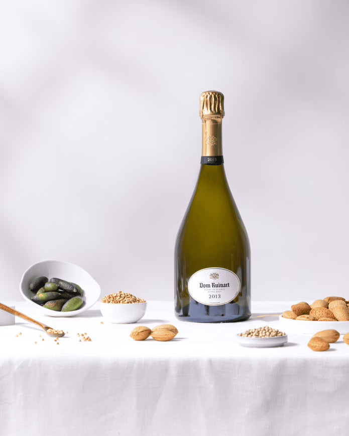 Dom Ruinart Blanc de Blanc