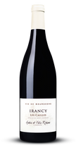 Domaine Gabin et Félix Richoux 'Les Cailles' Irancy