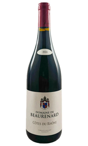 Domaine de Beaurenard ‘Sheer Madness’ GSM