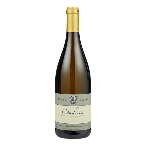 Domaine André Perret Condrieu