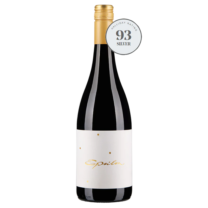 Epsilon Shiraz (BOX OF 6)