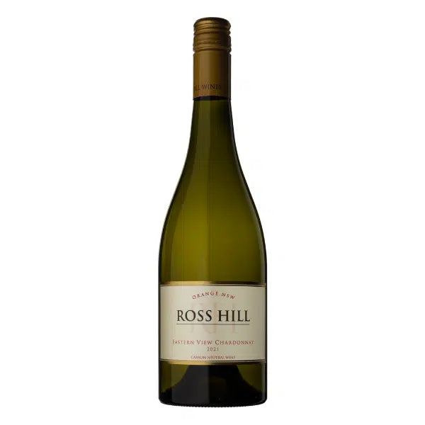 Ross Hill Eastern View Chardonnay
