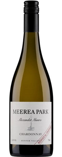 Meerea Park 'Alexander Munro' Chardonnay