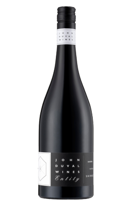 John Duval Entity Shiraz