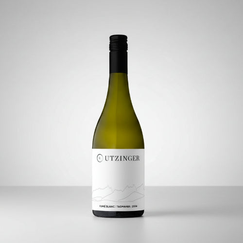 Utzinger Fumé Blanc