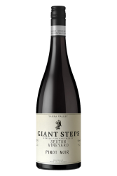 Giant Steps Sexton Vineyard Pinot Noir