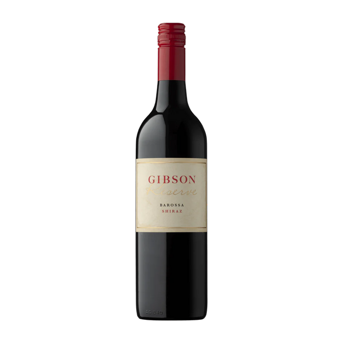 Gibson Reserve Shiraz