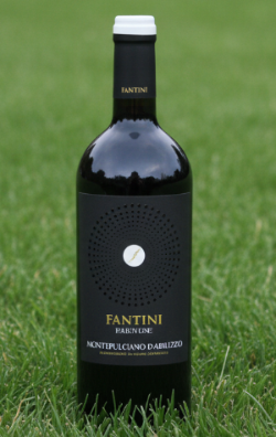 Fantini Montepulciano D'Abruzzo (Box of 6)