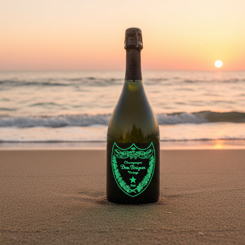 Dom Pérignon Brut Vintage 2013 (Luminous Edition)