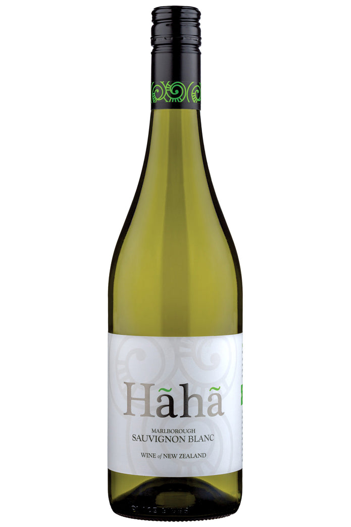 Hãhã Marlborough Sauvignon Blanc ( Box of 6 )