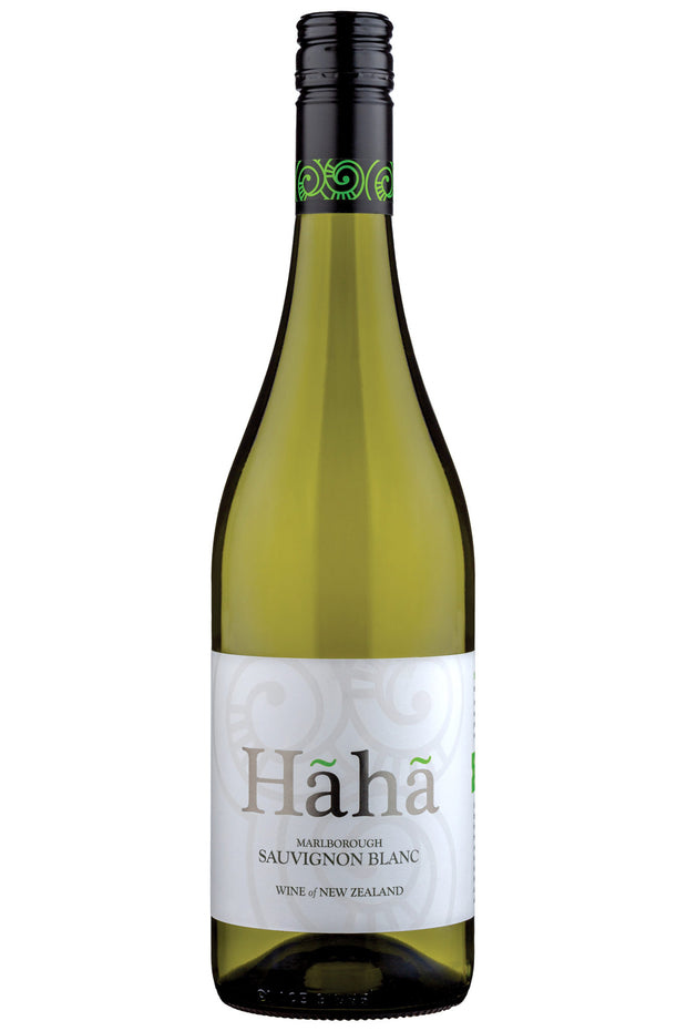 Hãhã Marlborough Sauvignon Blanc ( Box of 6 )