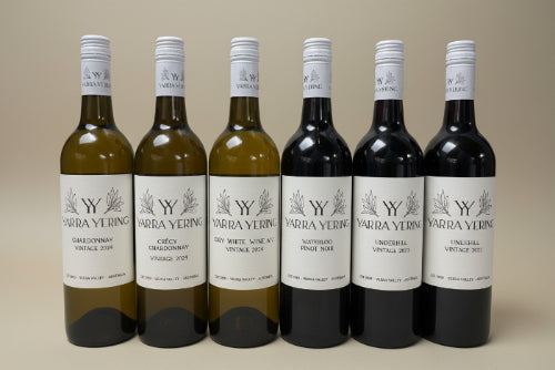Yarra Yering Collection