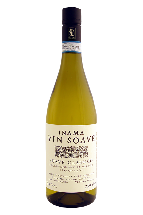 2023 Inama Vin Soave Classico