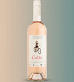 La Belle Collection by Chateau Saint Martin Cuvee Colette Rose