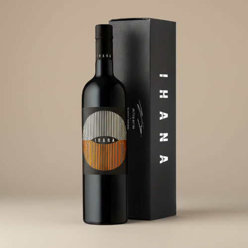 2023 IHANA Edition #2 Shiraz