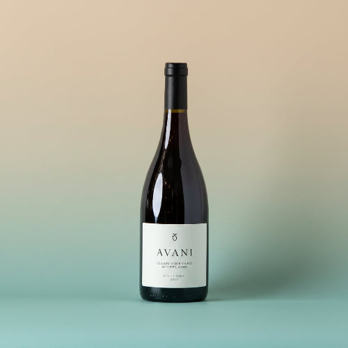 Avani 'Issan Vineyard' Pinot Noir