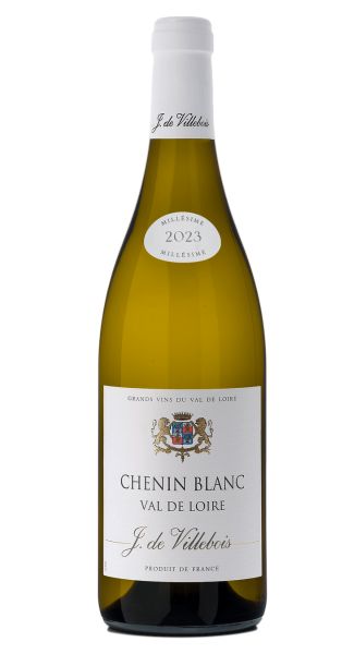 J. D Villebois Chenin Blanc