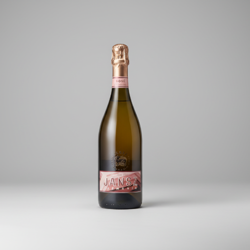 Jansz Tasmania Premium Rosé