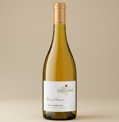 Kendall-Jackson Grand Reserve Chardonnay