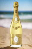 2015 Louis Roederer Cristal Champagne