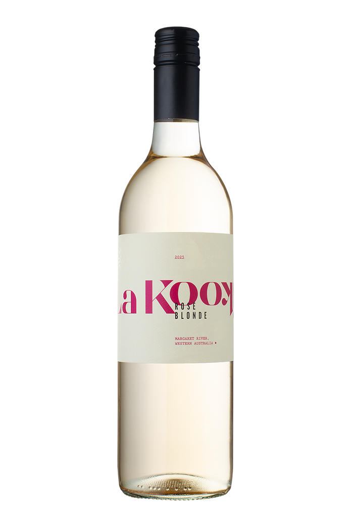 La Kooki Riesling Great Southern