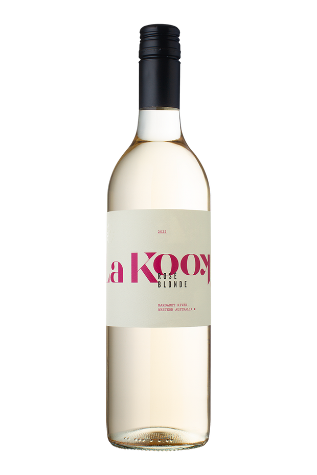 La Kooki Riesling Great Southern