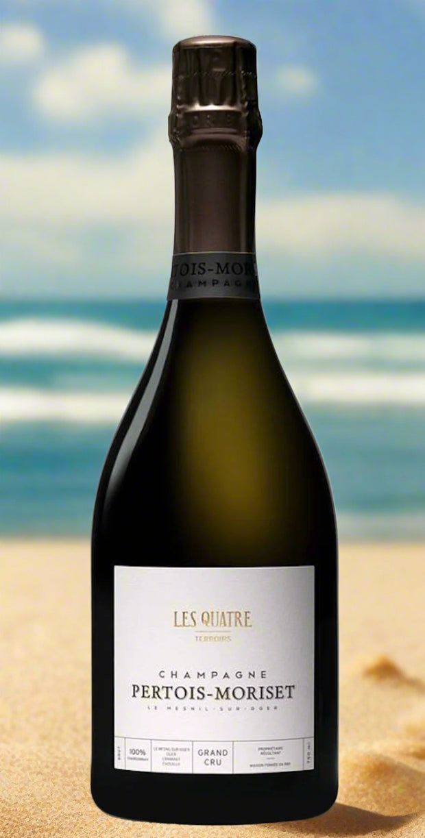 Champagne Pertois-Moriset ‘Les Quatre Terroirs’ Brut NV