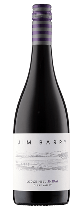 Jim Barry Lodge Hill Shiraz (BOX OF 6)
