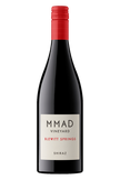 MMAD Vineyard Blewitt Springs Shiraz