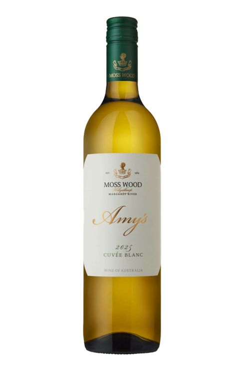 Moss Wood Amy's Cuvée Blanc