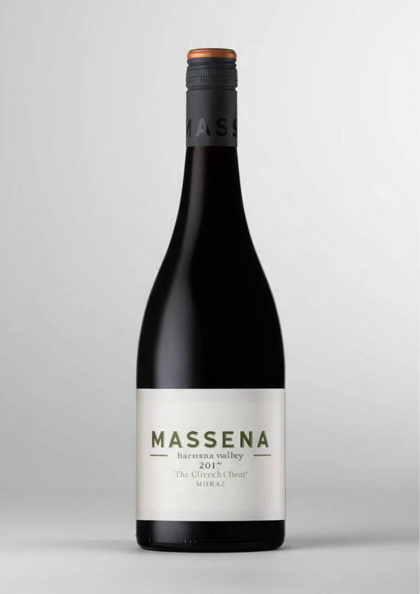 Massena The Eleventh Hour Shiraz