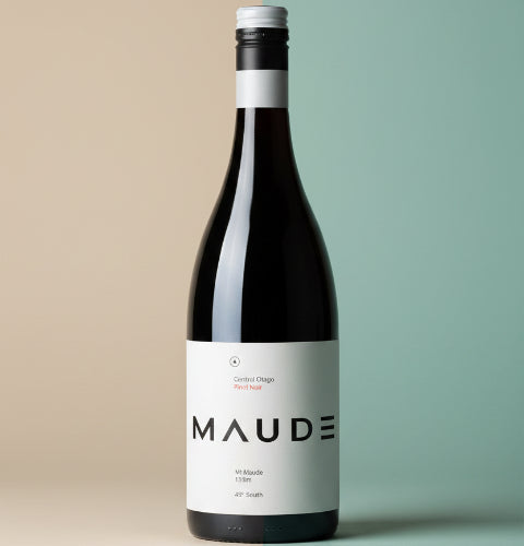 Maude Pinot Noir